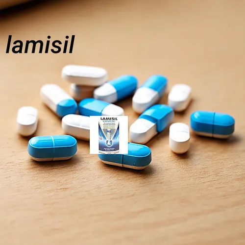 Precio lamisil 1 españa